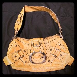 Guess brand purse